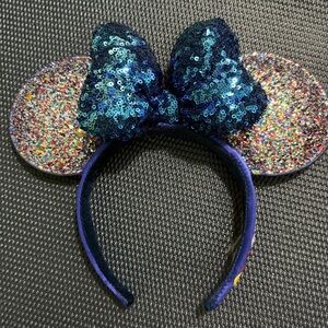 2020 Minnie Ears